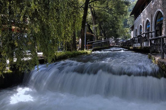 Travnik, Jajce & Pliva Lakes Day Tour From Sarajevo (fees Incl.) - How the long day works in practice
