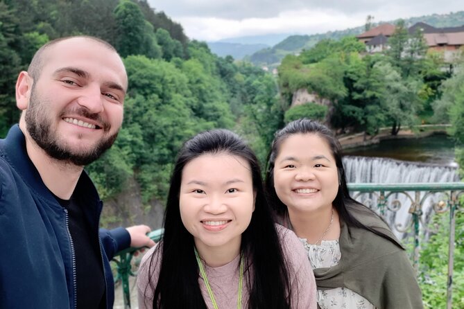 Travnik, Jajce, Pliva Lakes & Mills –Medieval & Ottoman Bosnia Full Day Tour - Jajce Fortress and the last Bosnian royal capital