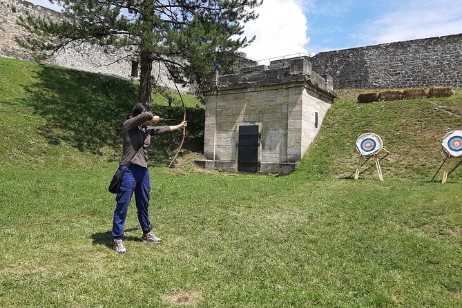 Travnik, Jajce, Pliva Lakes & Mills –Medieval & Ottoman Bosnia Full Day Tour - Mlincici mills and the Pliva Lakes