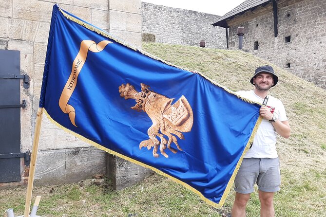 Travnik, Jajce, Pliva Lakes & Mills –Medieval & Ottoman Bosnia Full Day Tour - Travnik, where Ottoman Bosnia feels close at hand
