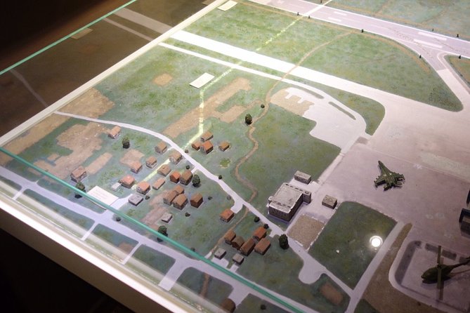 Tunnel of Hope Museum Tour - Why the Tunnel of Hope Matters