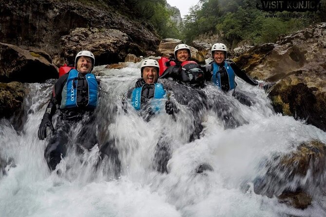 Ultimate adventure - Five things that make this Bosnia adventure different