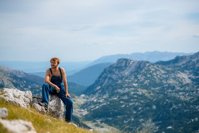Ultimate adventure - Seven hours inside the Rakitnica Canyon