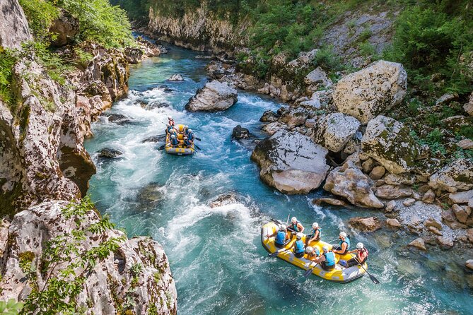 Ultimate adventure - Kravice, Počitelj, Blagaj, and Mostar by bike