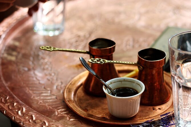 Ultimate Gastro Experience - Why this is a smart first meal in Sarajevo
