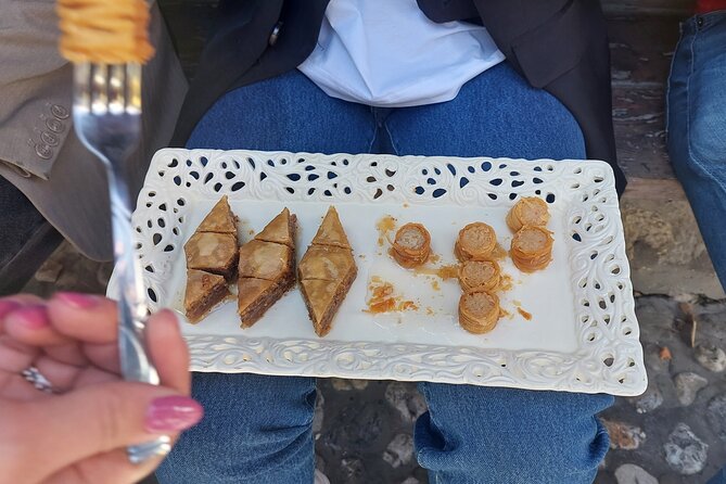 Ultimate Gastro Experience - Baščaršija opens with ten different tastings
