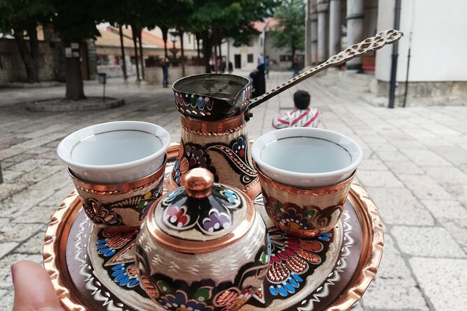 Ultimate Gastro Experience - Ćevabdžinica Petica Ferhatović serves Sarajevo’s famous grilled meat