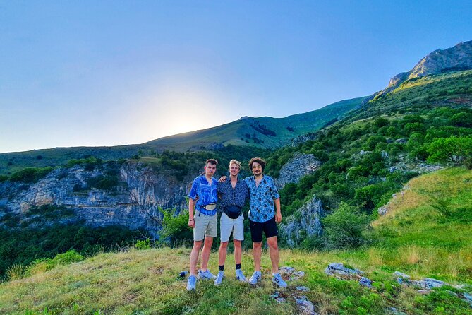 Umoljani Village to Lukomir Village via Obalj Hike from Sarajevo - How much value do you get for $114.14?