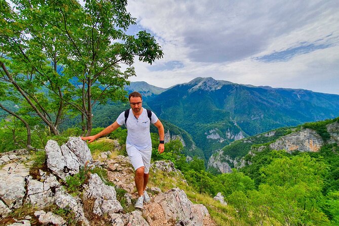Umoljani Village to Lukomir Village via Obalj Hike from Sarajevo - Who should book this mountain day?