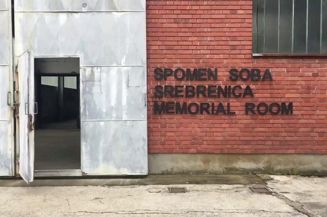 Understanding Srebrenica Genocide - Day tour from Sarajevo - Why this Srebrenica day trip matters