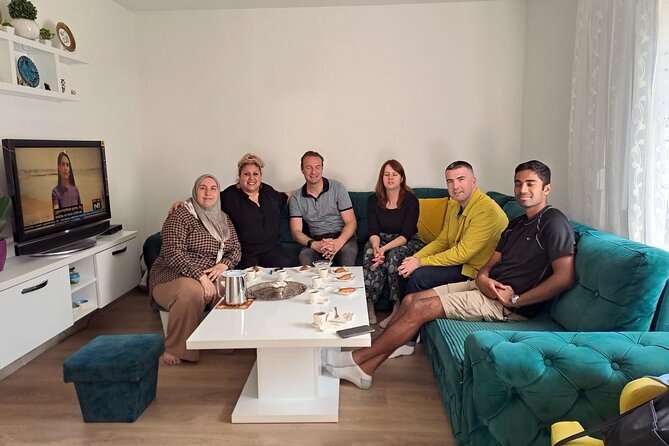 Understanding Srebrenica Genocide Tour + Lunch with Local Family Included - Romanija and the first stories of ethnic cleansing
