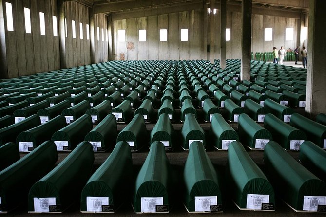Understanding Srebrenica Genocide Tour + Lunch with Local Family Included - Sušica and Zaklopača