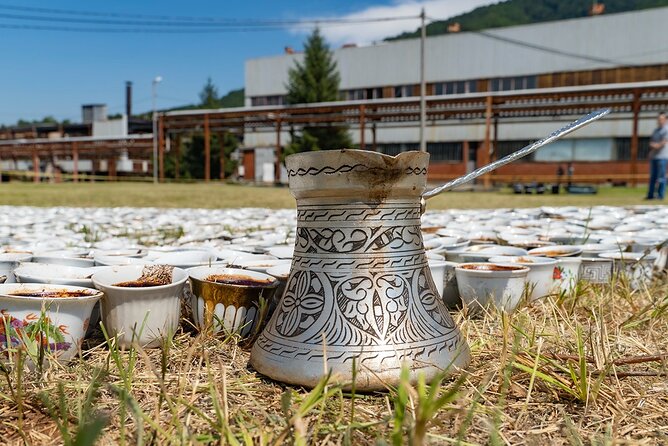Understanding Srebrenica Genocide Tour + Lunch with Local Family Included - Srebrenica before Potočari