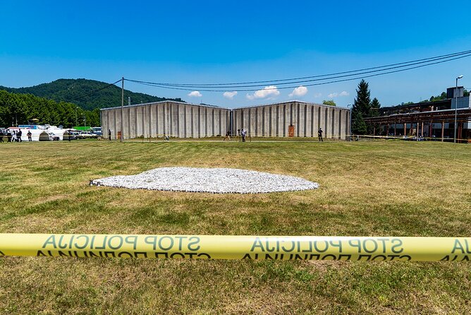 Understanding Srebrenica Genocide Tour + Lunch with Local Family Included - Guides, personal stories, and the tone of the day