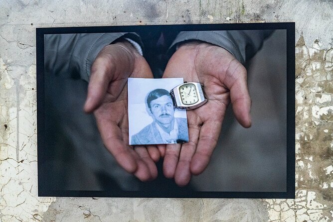Understanding Srebrenica Genocide Tour + Lunch with Local Family Included - The long road through eastern Bosnia
