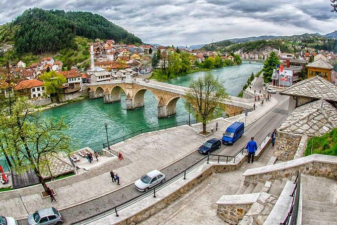 Utopia of Tito’s Yugoslavia, Tito’s Bunker & Siege of Sarajevo - The Sarajevo War Tunnel and the city’s wartime lifeline