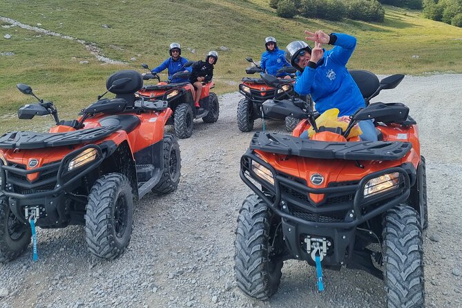 Village Lukomir quad tour with guide - Why Lukomir is more than a photo stop