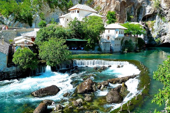 Visit Herzegovina from Sarajevo in one day - Why This Is a Strong Sarajevo Day Trip