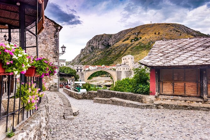 Walking Tour in Old Town Mostar - What this Mostar walk helps you understand