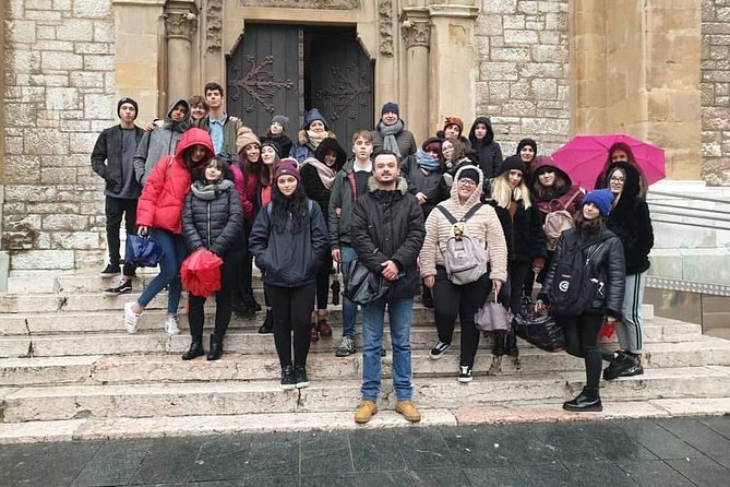 Walking Tour in Sarajevo - Why this Sarajevo walk works so well