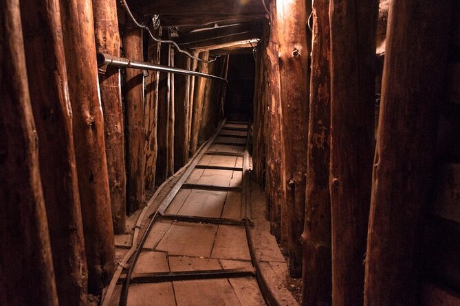 War Times Experience in Sarajevo - Half Day Tour - Yellow Fortress and Sarajevo’s defender cemetery