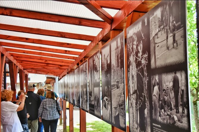 WAR TUNNEL - Sarajevo's only way of a communication during the WAR - Top secret - Why Sarajevo’s War Tunnel matters